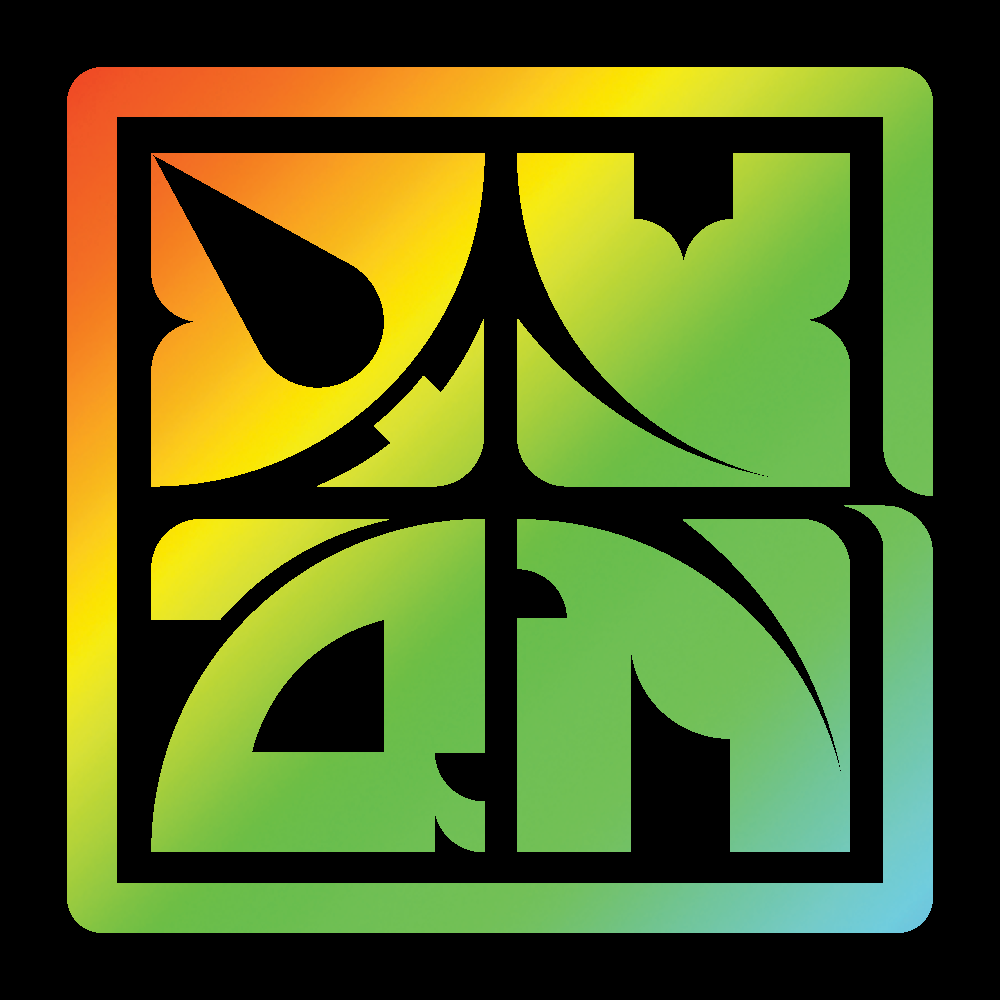 Ryan Logo - Ryan Griffith